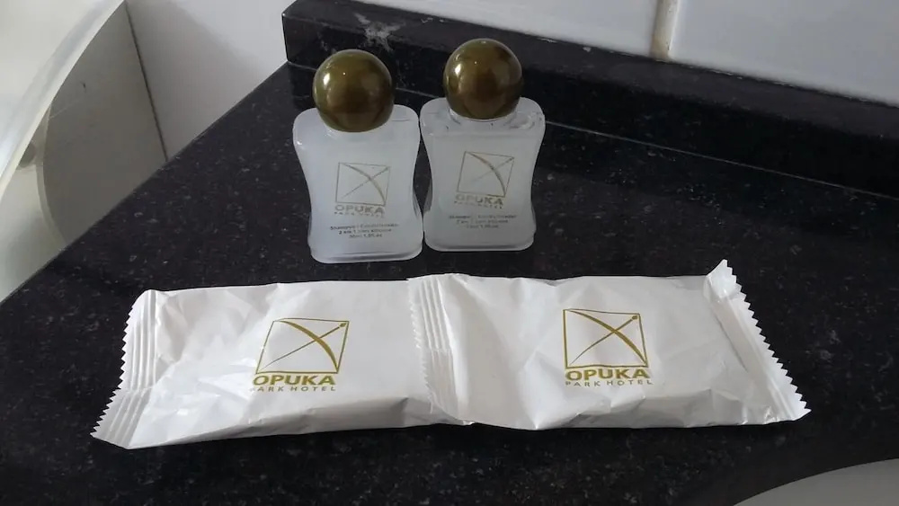 Hotel Opuka - Chambres