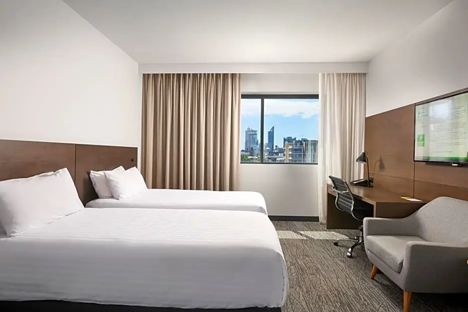 Holiday Inn West Perth by IHG - Chambres