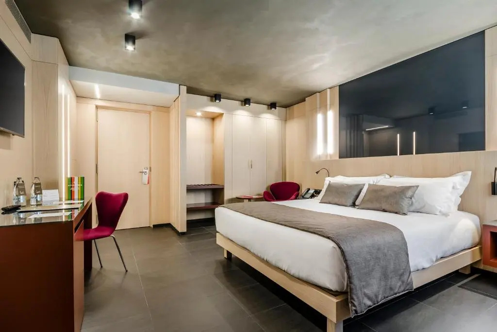 Hotel photo 5