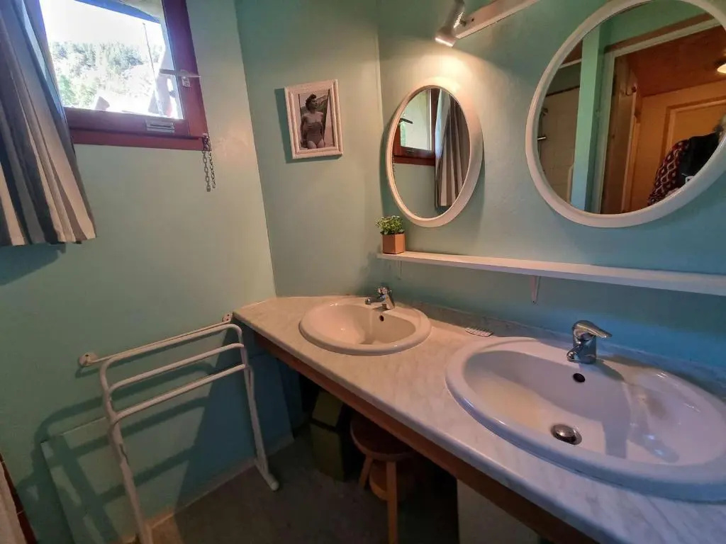 Afficher la photo 6 — Chalet Saint-Michel-de-Chaillol, 4 pièces, 7 personnes - FR-1-393-148