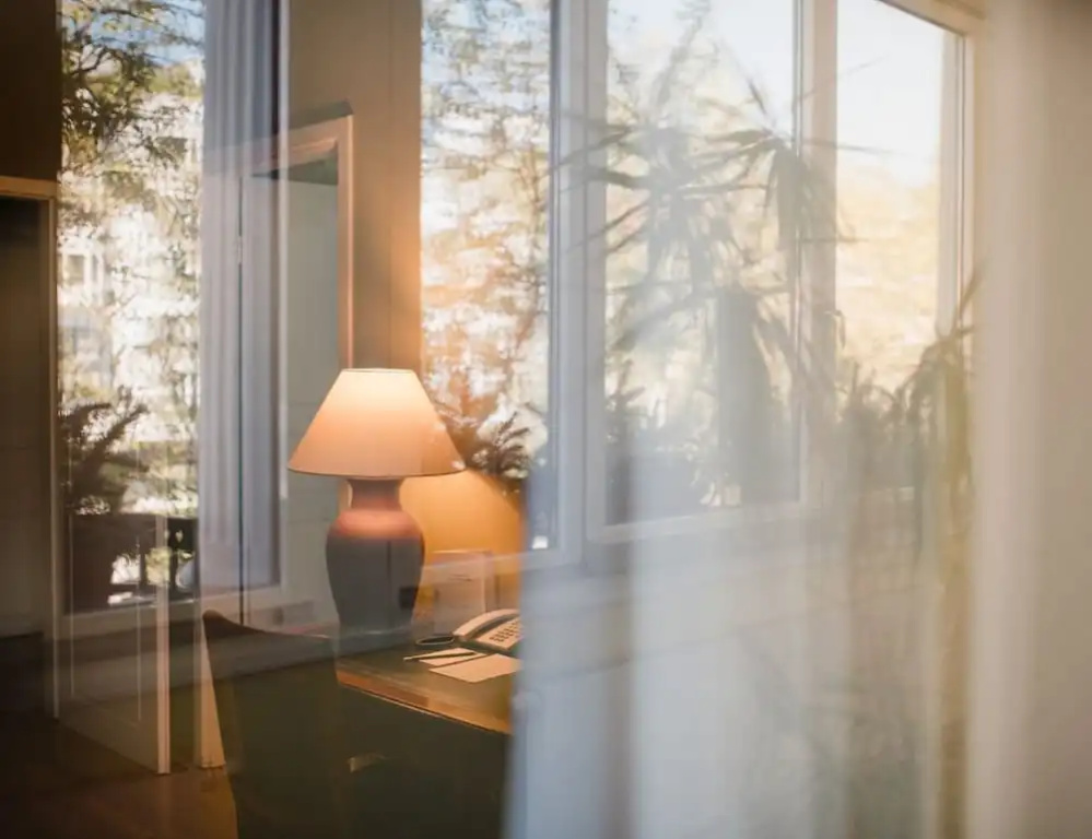 Grand Suite with balcony