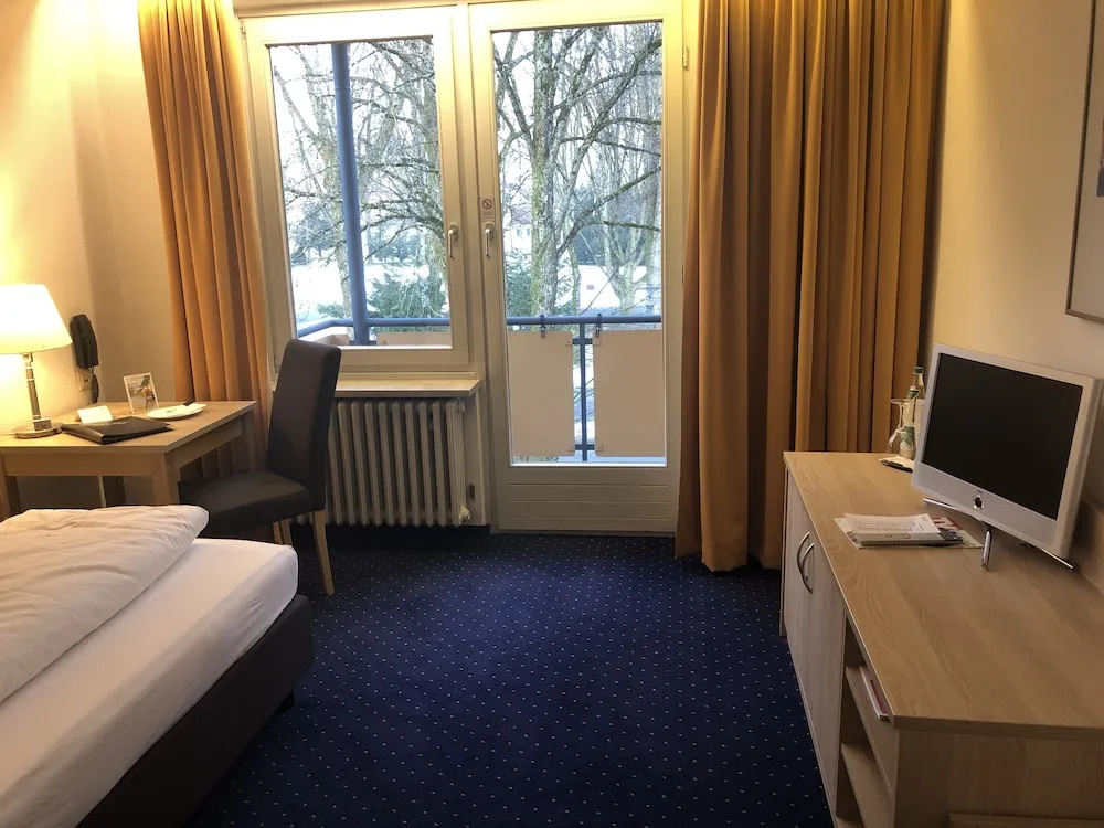 Hotel Bayern Vital - Chambres