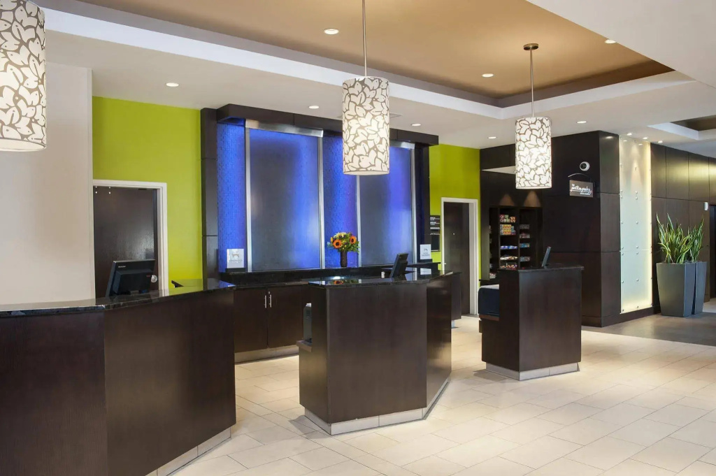 Hilton Garden Inn Minneapolis Downtown - Général