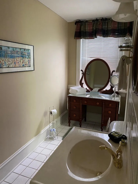Inn at 835 Boutique Hotel - Chambres