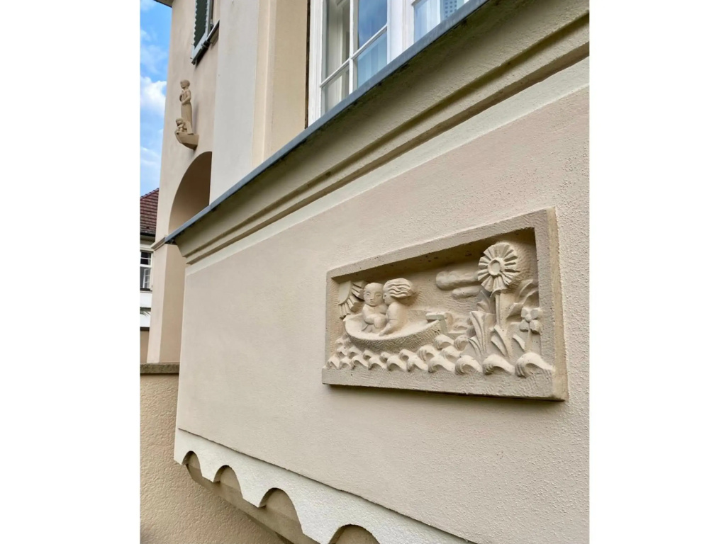 FeWo Art Deco