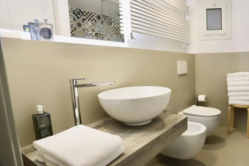 San Lorenzo Small Apartment — фото 3