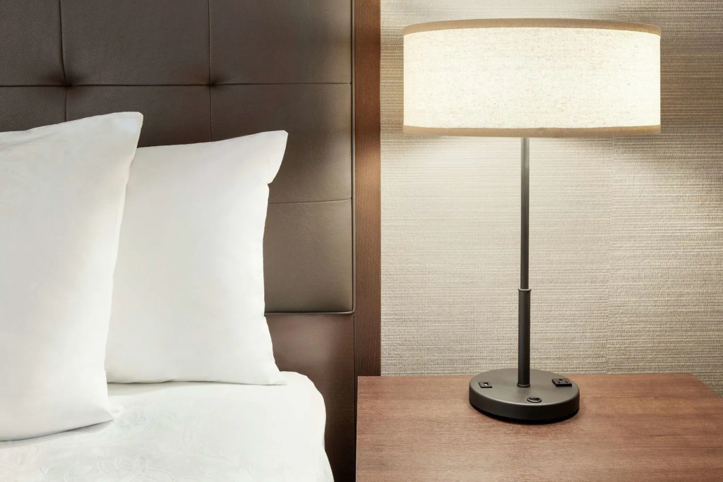 Homewood Suites by Hilton Oakland-Waterfront - Général