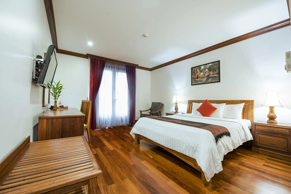 The Suite By Royal Crown Hotel - Général