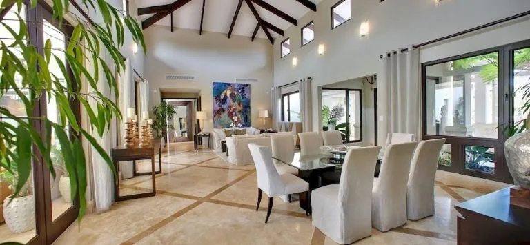 Bahia Beach Resort & Golf Club - Général