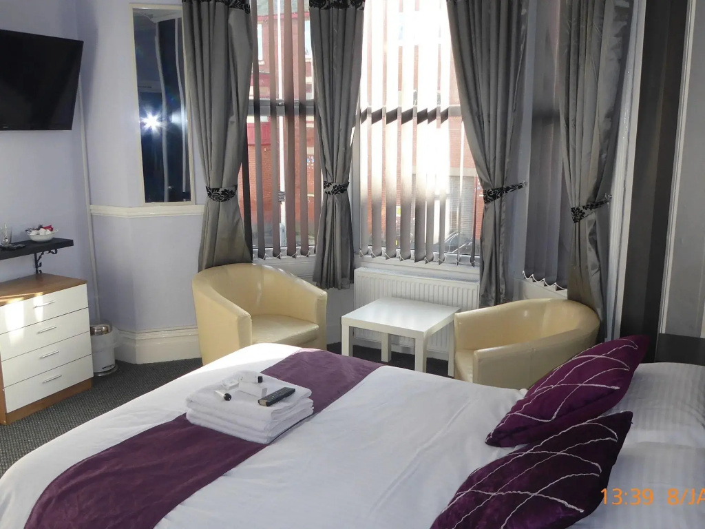 Hotel photo 2