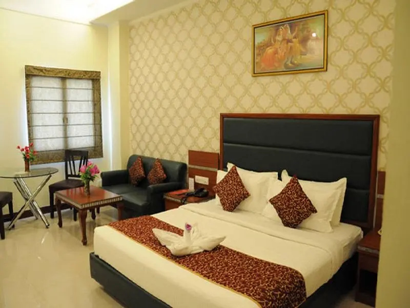 Premium room