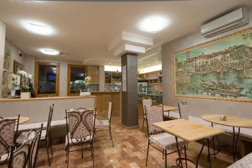 Hotel Italia - Général