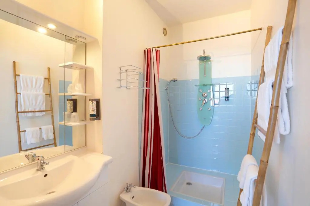 Citotel Atlantic Hotel - Chambres
