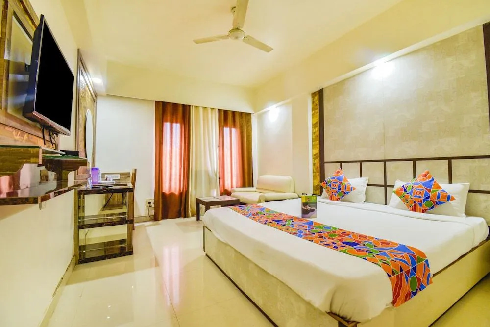 FabHotel Prestige Princess - Général
