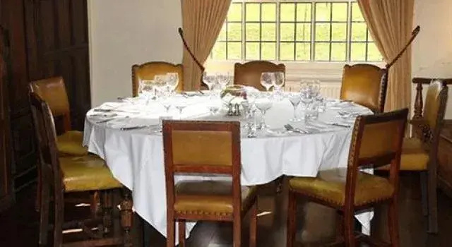 The White Hart Hotel - Général