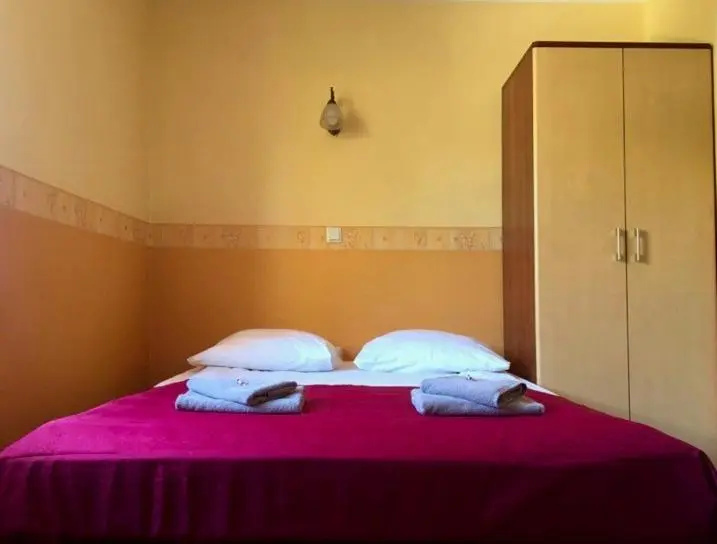 Pokoje Goscinne Via Steso - Chambres