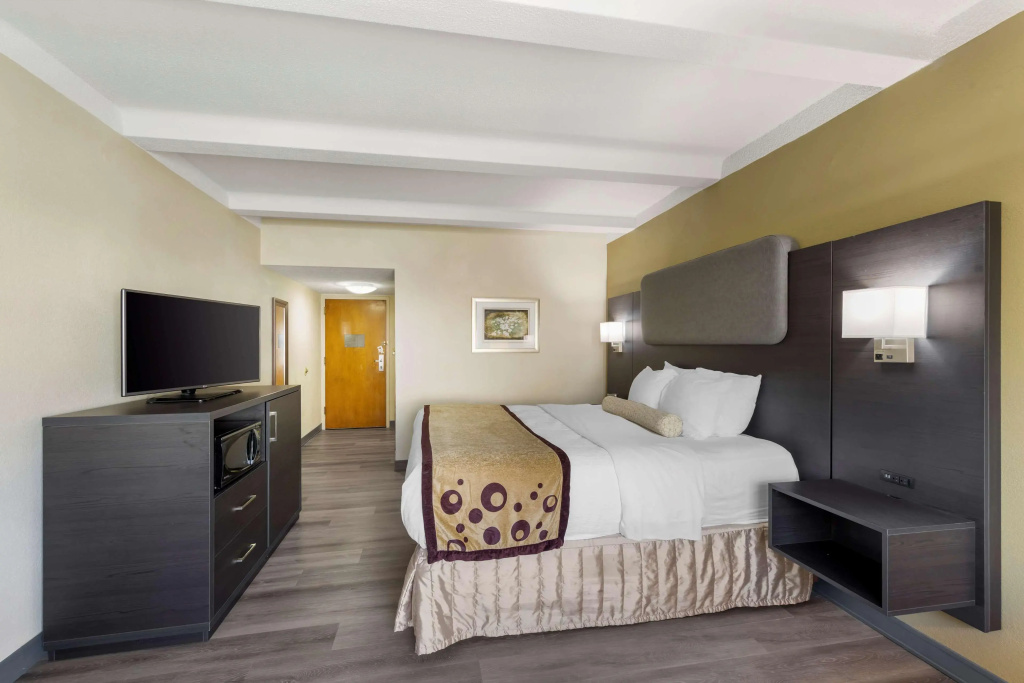 Best Western Plus Madison-Huntsville Hotel - Général