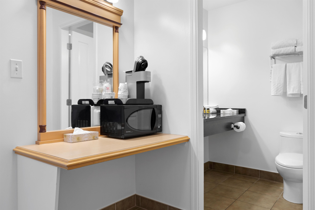 Kootenay Lakeview Resort, BW Signature Collection - Général