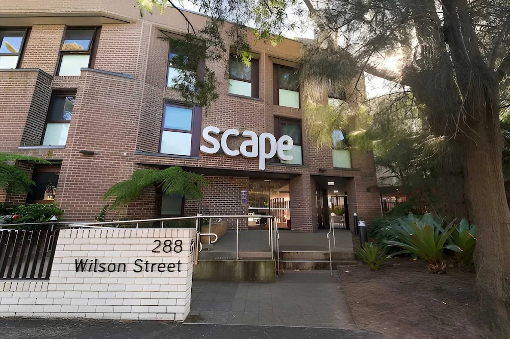 Scape Darlington