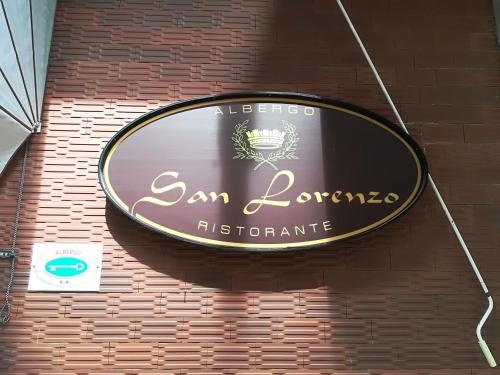 Albergo San Lorenzo