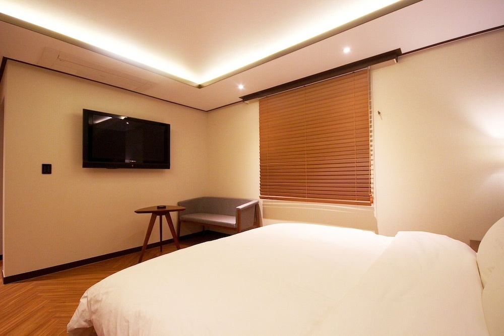 Busan Gwangalli Hotel Mango — 5