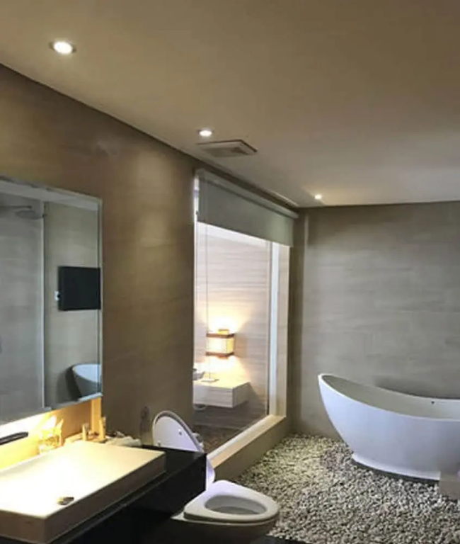 2 Bedrooms Premium Suite