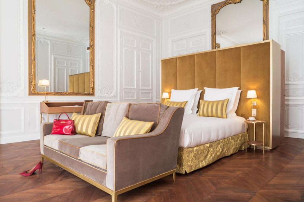 Hotel Alfred Sommier 23