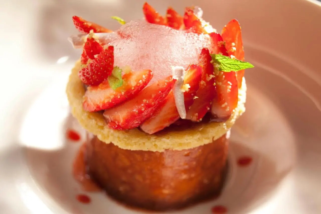 Maison Bérard – hôtel restaurant spa - Général