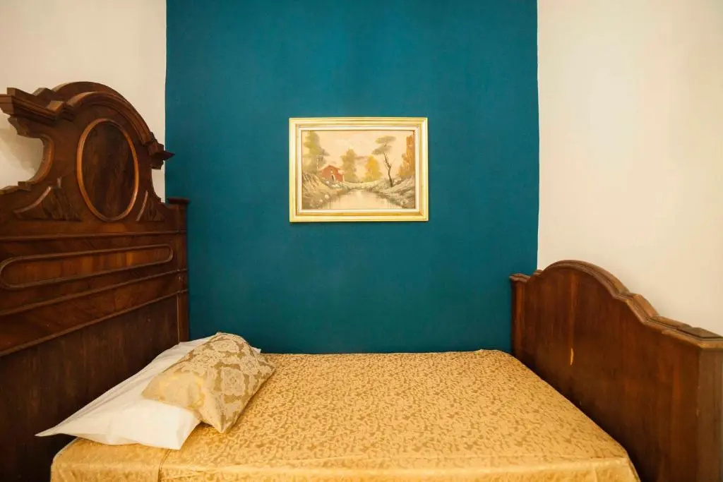 Il Fonticolo Room&Breakfast - Chambres