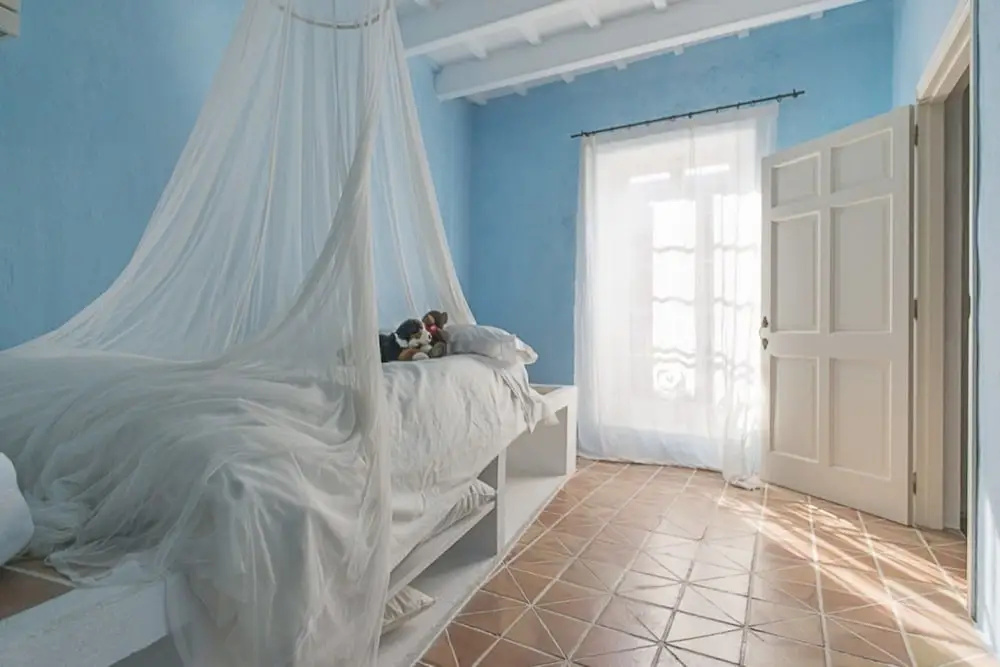 Hotel Tres Sants - Chambres