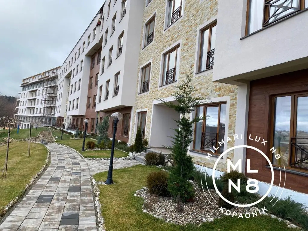 Milmari Lux N8