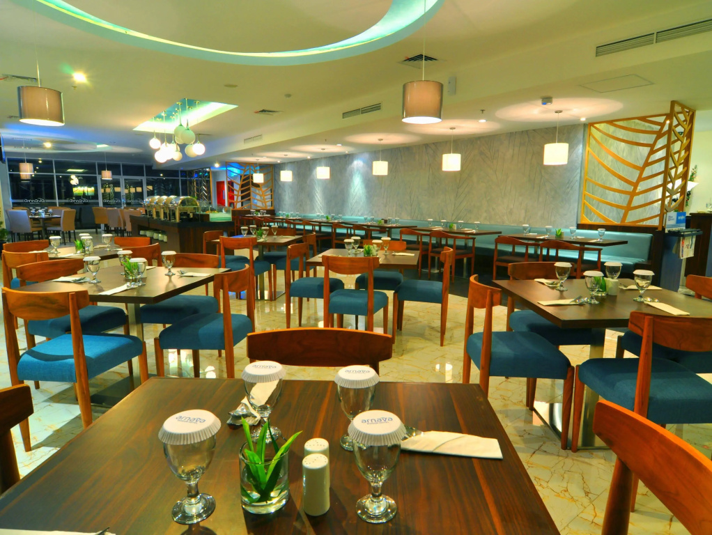 Hotel photo 25