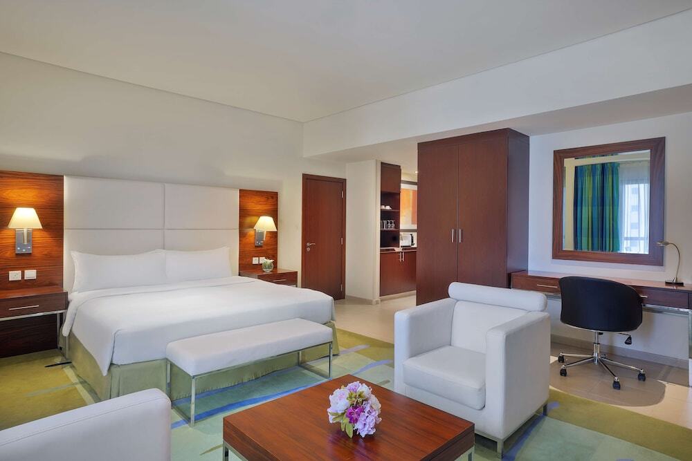 Hilton Dubai The Walk