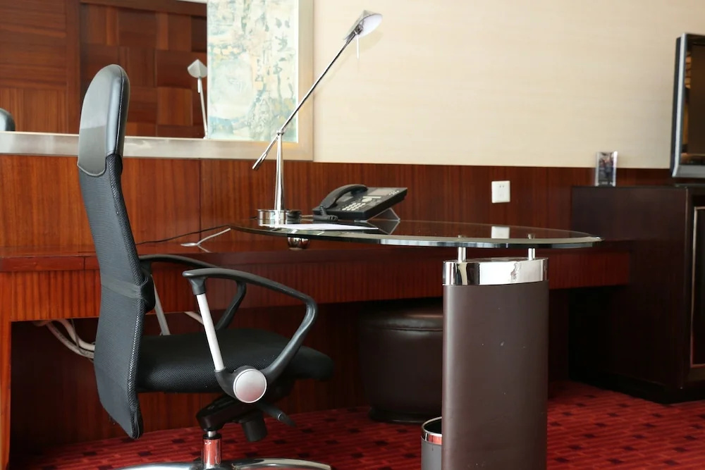 Beijing Pudi Hotel - Chambres
