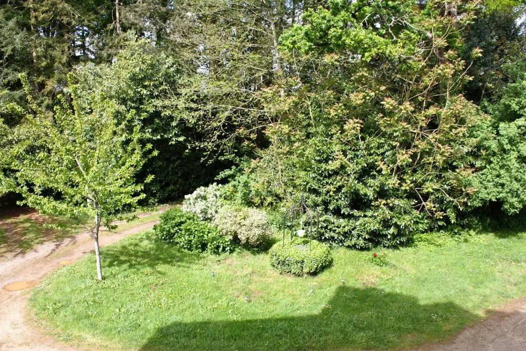 Domaine De Bodeuc - Général