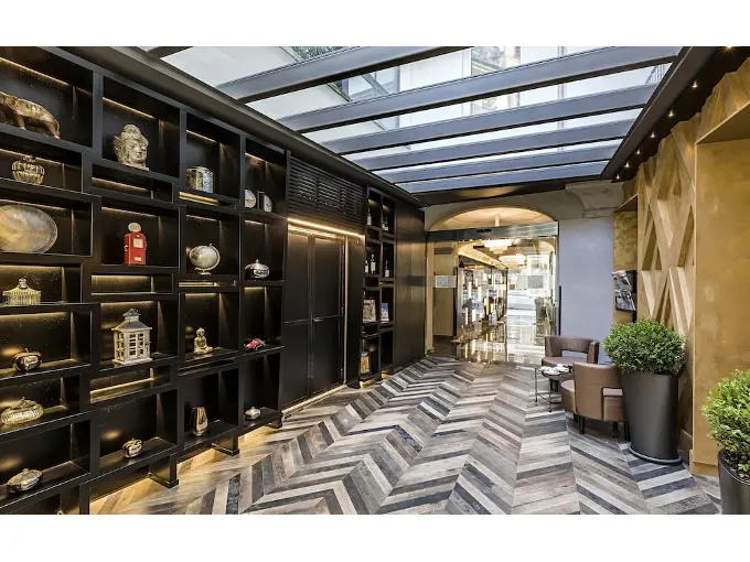 Hotel photo 16