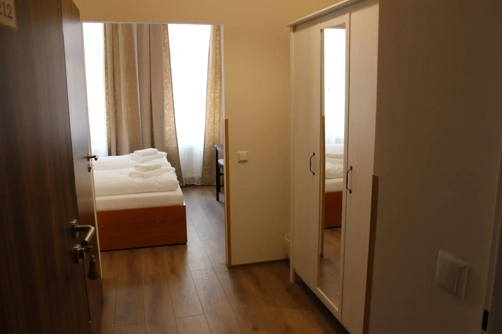 Gallery Hotel SIS - Général