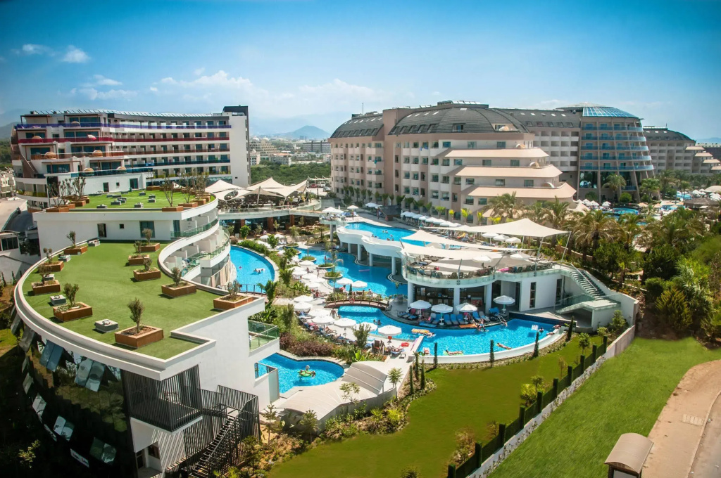 Hotel photo 20