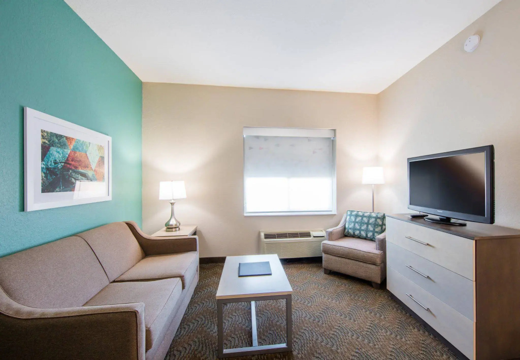 Holiday Inn & Suites Lake City by IHG - Général