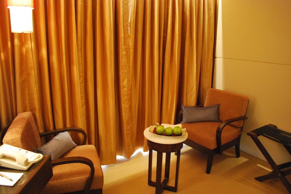 Goa Marriott Resort & Spa