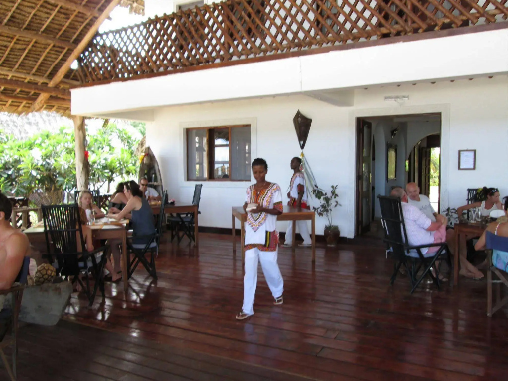 Hotel photo 21