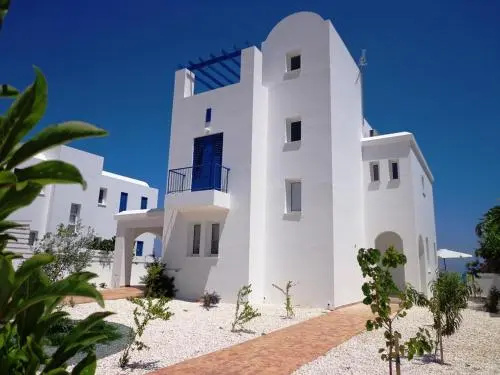 Latchi Riviera Beach Villa No.2