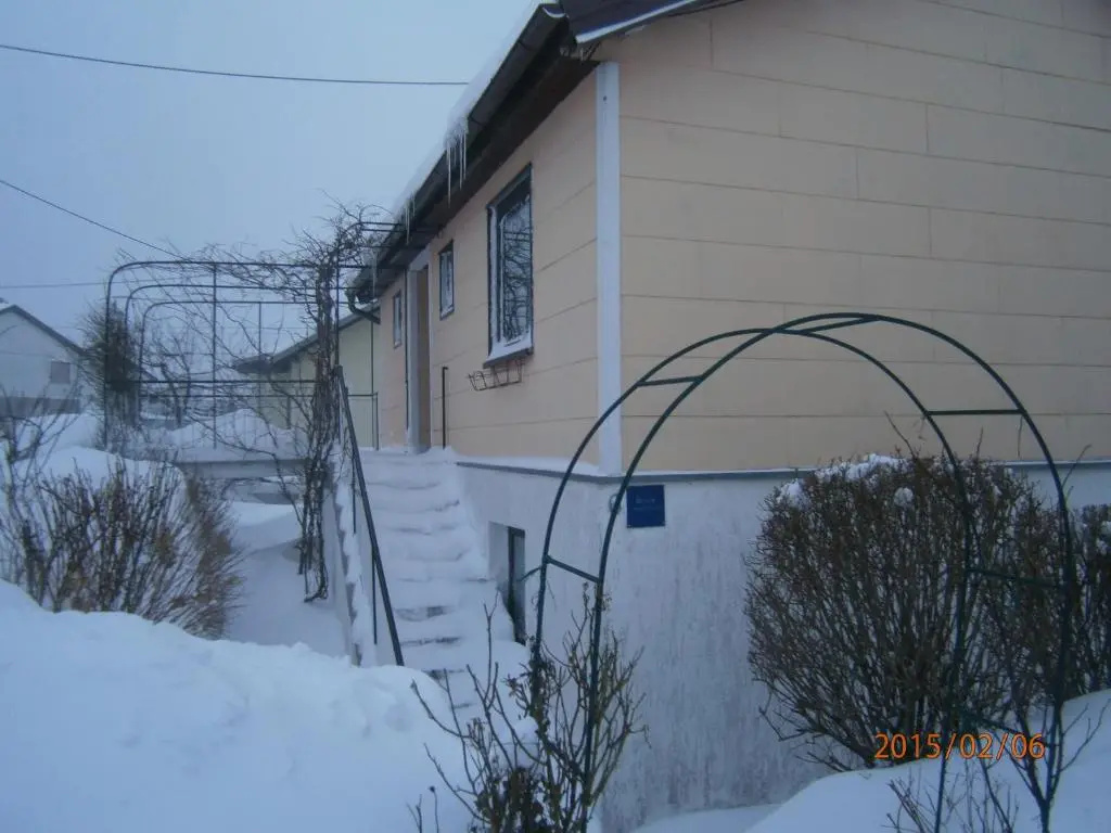 Apartment Darinka