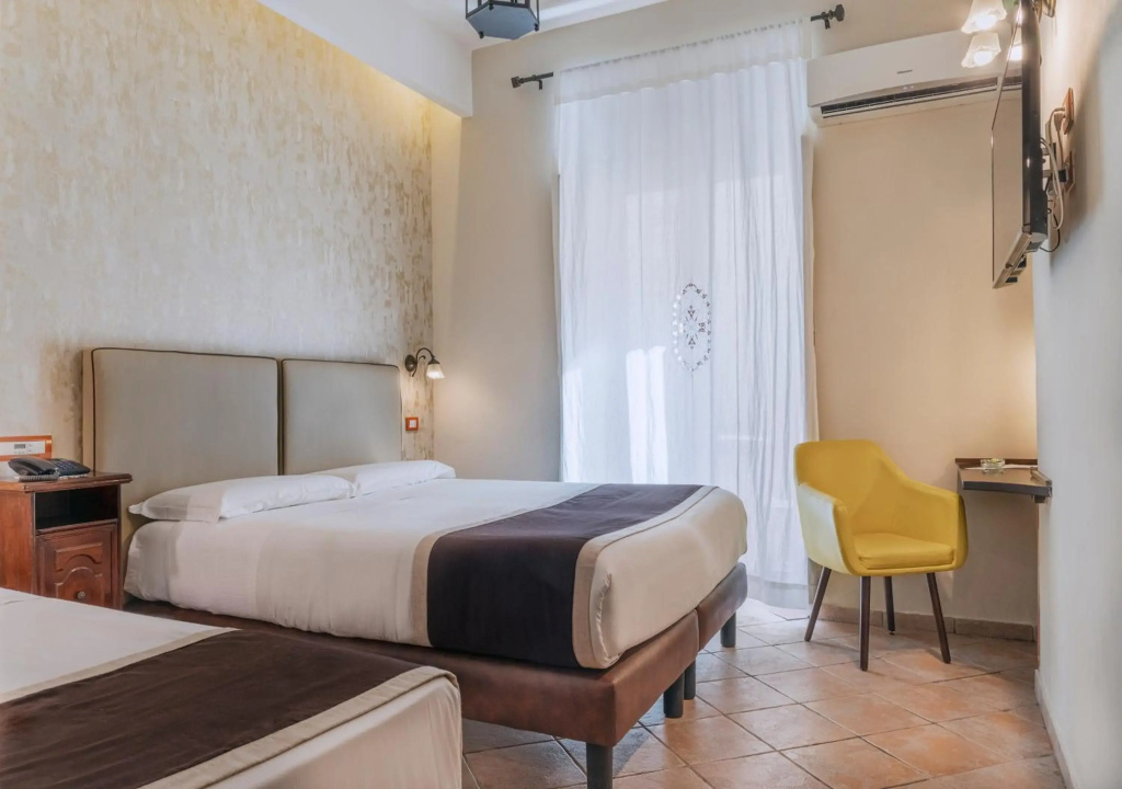 Hotel Il Convento - Général