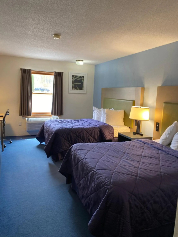 Pictured Rocks Inn & Suites - Général