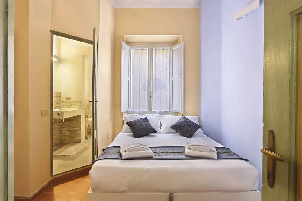 Classic Apartment