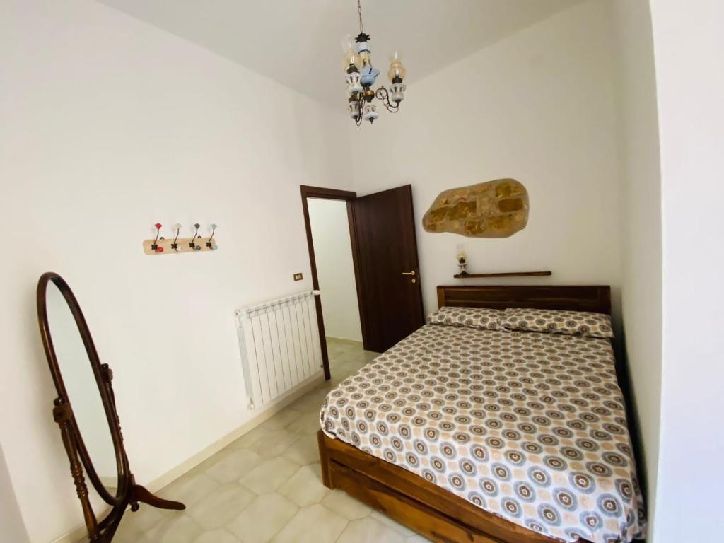 Casa Vacanze Da Mammanonna