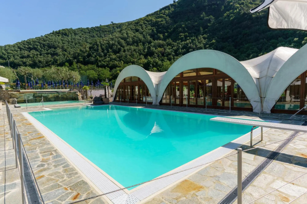 Hotel Ristorante Lago Bin - Général