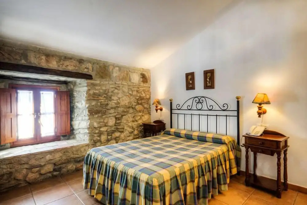 TUGASA Hotel La Posada - Chambres