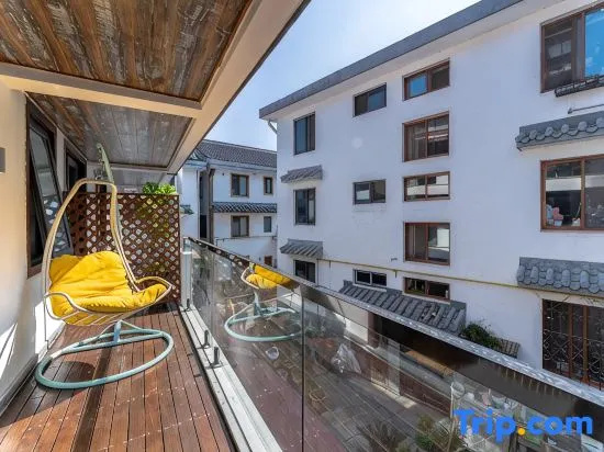 Hangzhou Moonlight Orchid Bay Homestay